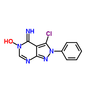 Structure of 62208-86-0