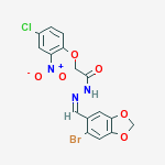 Structure of 6221-86-9