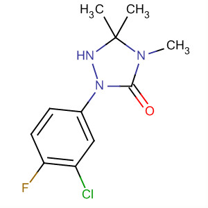 Structure of 62225-86-9