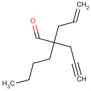 Structure of 62242-19-7