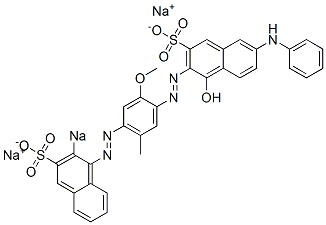 Structure of 6227-19-6