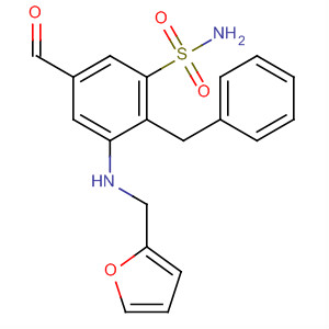 Structure of 62274-19-5