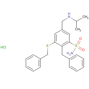 Structure of 62275-19-8
