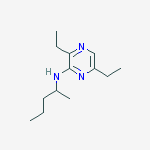 Structure of 622835-19-2