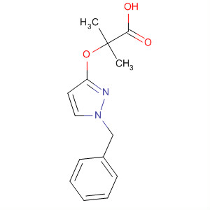 Structure of 62299-19-8