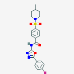 Structure of 6230-19-9