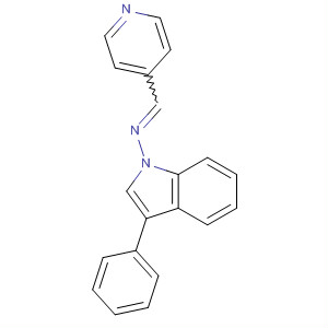 Structure of 62308-86-5