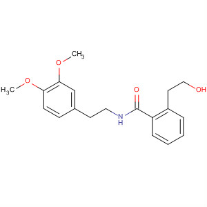 Structure of 62310-86-5