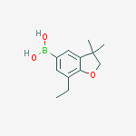 Structure of 623175-86-0