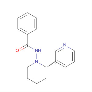 Structure of 62332-19-8