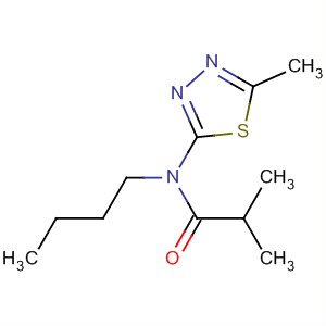 Structure of 62347-19-7