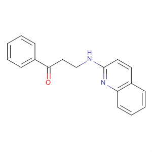 Structure of 62365-86-0