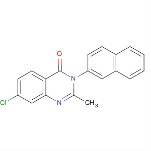 Structure of 62376-86-7