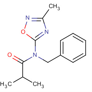 Structure of 62385-86-8