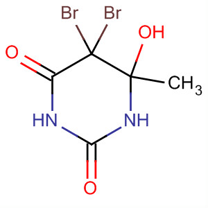 Structure of 62459-19-2