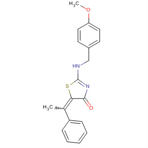 Structure of 62480-86-8