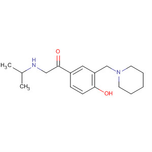 Structure of 62508-19-4