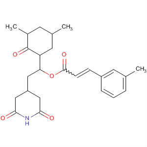 Structure of 62521-86-2