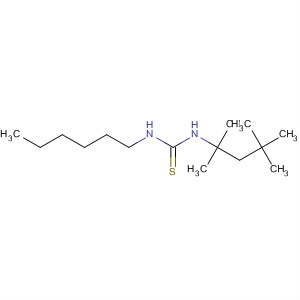 Structure of 62552-19-6