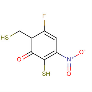 Structure of 62558-19-4