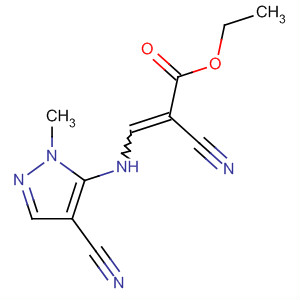 Structure of 62564-86-7