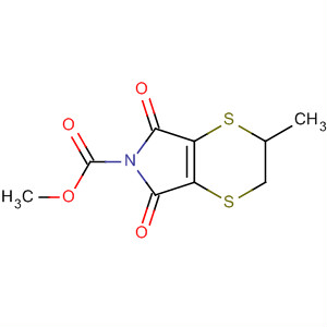 Structure of 62582-86-9