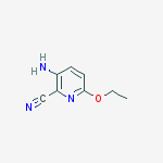 Structure of 625822-19-7