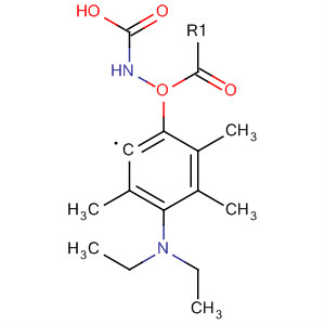 Structure of 62600-19-5