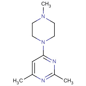 Structure of 62619-19-6