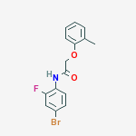 Structure of 6264-19-3