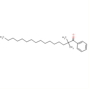 Structure of 62641-19-4