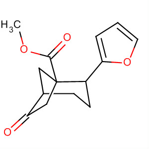 Structure of 62672-19-9