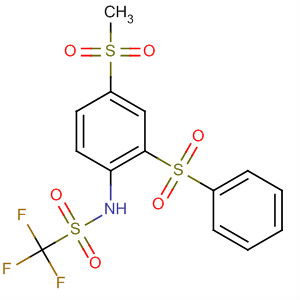 Structure of 62677-19-4