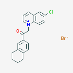 Structure of 6270-86-6