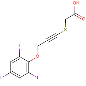 Structure of 62706-86-9