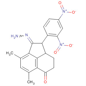 Structure of 62715-19-9