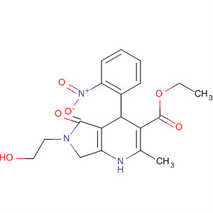 Structure of 62760-86-5
