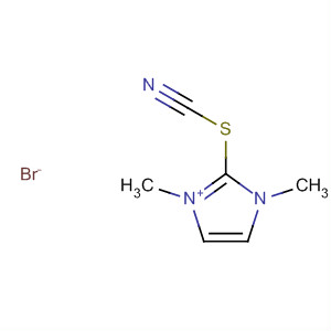 Structure of 62896-86-0