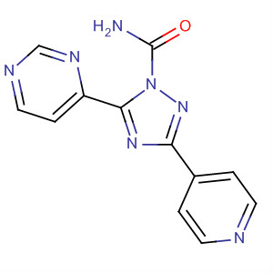 Structure of 62899-86-9