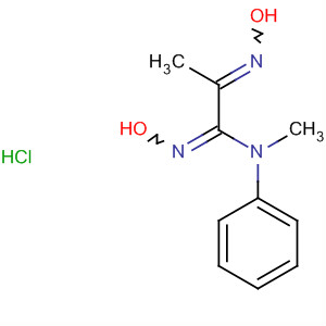 Structure of 62918-86-9