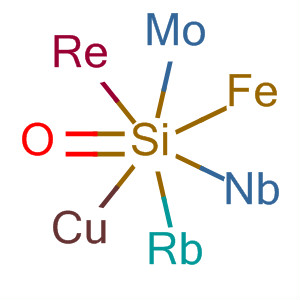 Structure of 62974-19-0