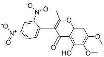 Structure of 62995-19-1