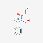 Structure of 6316-19-4