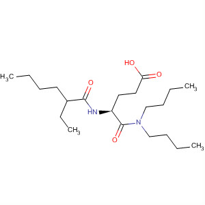 Structure of 632287-19-5