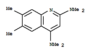 Structure of 63243-86-7
