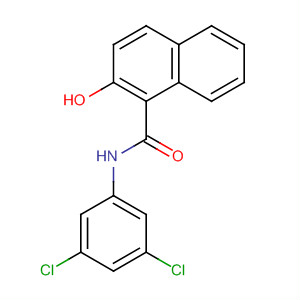 Structure of 63245-19-2