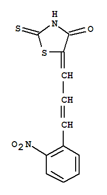 Structure of 6329-19-7