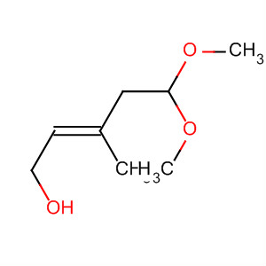 Structure of 63308-86-1