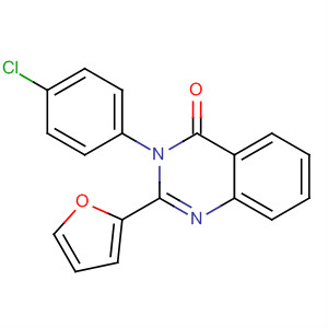 Structure of 63314-19-2