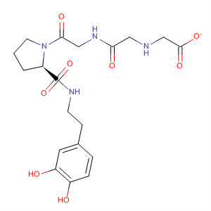 Structure of 63329-19-1